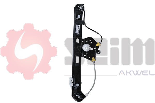 SEIM 900909 Window Regulator