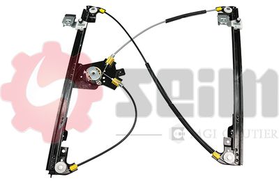 Window Regulator SEIM 900943