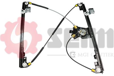 Window Regulator SEIM 900944