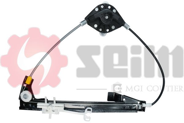 SEIM 900968 Window Regulator