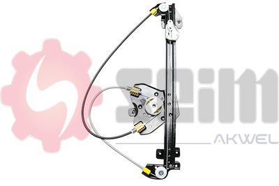 Window Regulator SEIM 901101
