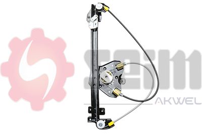 Window Regulator SEIM 901102