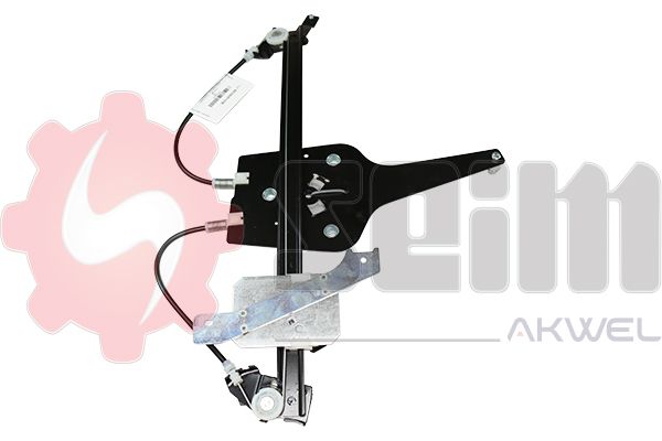 SEIM 901122 Window Regulator
