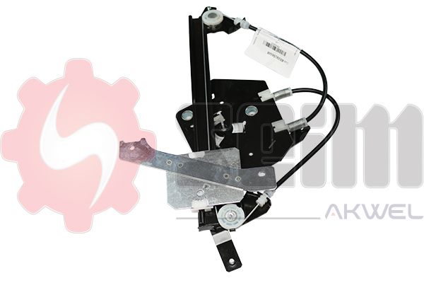 SEIM 901126 Window Regulator