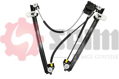 Window Regulator SEIM 901144