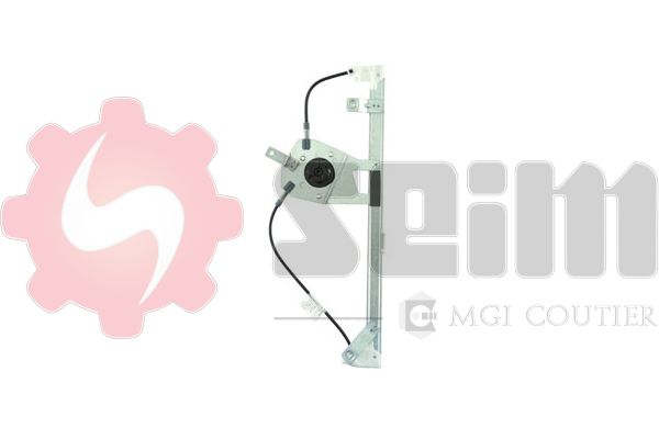 SEIM 901146 Window Regulator