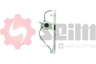 Window Regulator SEIM 901146