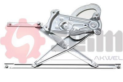 Window Regulator SEIM 901148