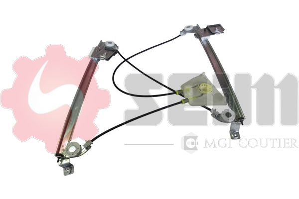 SEIM 901155 Window Regulator