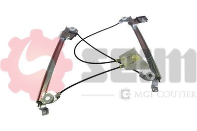 Window Regulator SEIM 901155