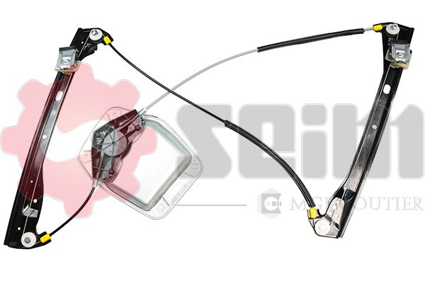 SEIM 901187 Window Regulator