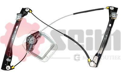 Window Regulator SEIM 901187