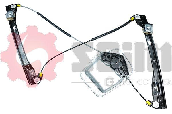 SEIM 901188 Window Regulator