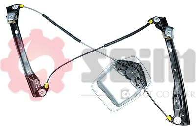 Window Regulator SEIM 901188