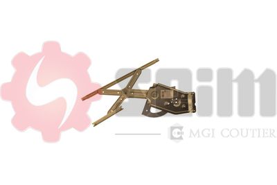 Window Regulator SEIM 901248