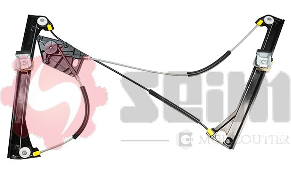 SEIM 901251 Window Regulator