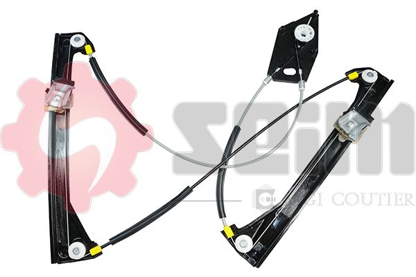 SEIM 901252 Window Regulator