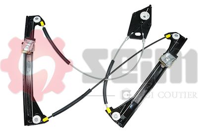 Window Regulator SEIM 901252