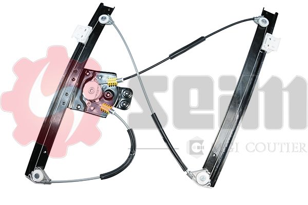 SEIM 901263 Window Regulator