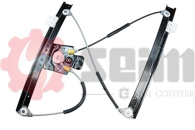 Window Regulator SEIM 901263
