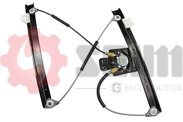 SEIM 901264 Window Regulator
