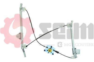 Window Regulator SEIM 901271