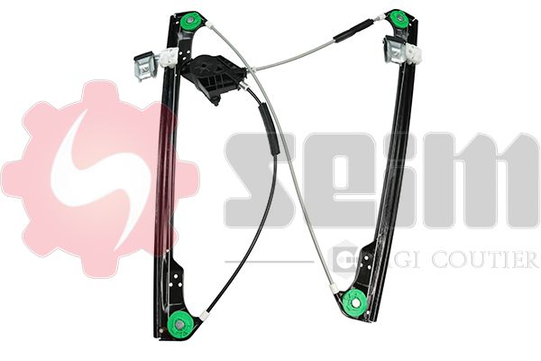 SEIM 901287 Window Regulator
