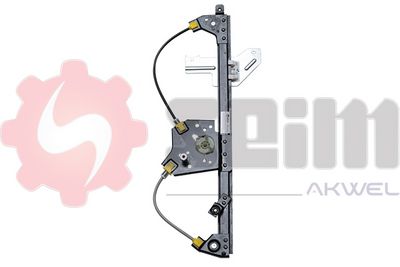 Window Regulator SEIM 901304