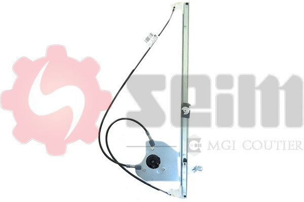 SEIM 901329 Window Regulator
