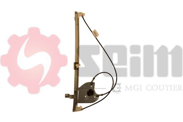 SEIM 901330 Window Regulator