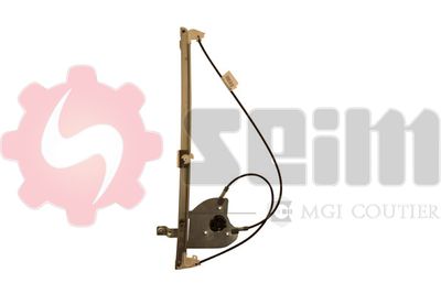 Window Regulator SEIM 901330