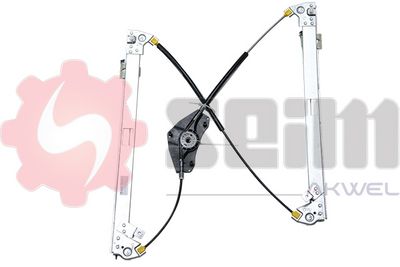 Window Regulator SEIM 901354