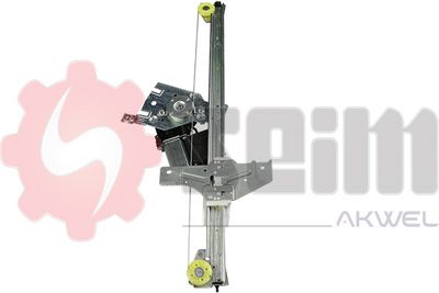 Window Regulator SEIM 901435