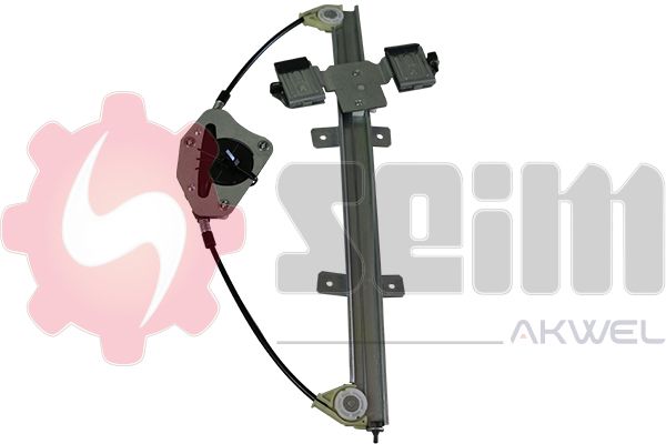 SEIM 901823 Window Regulator