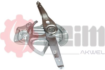 Window Regulator SEIM 902316