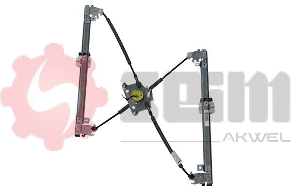 SEIM 902583 Window Regulator