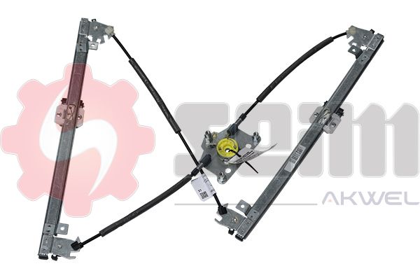 SEIM 902584 Window Regulator