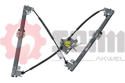 Window Regulator SEIM 902584