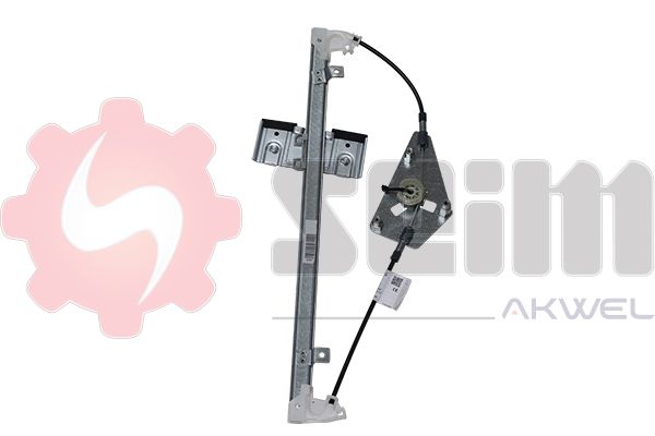 SEIM 902585 Window Regulator