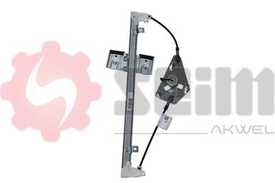Window Regulator SEIM 902585