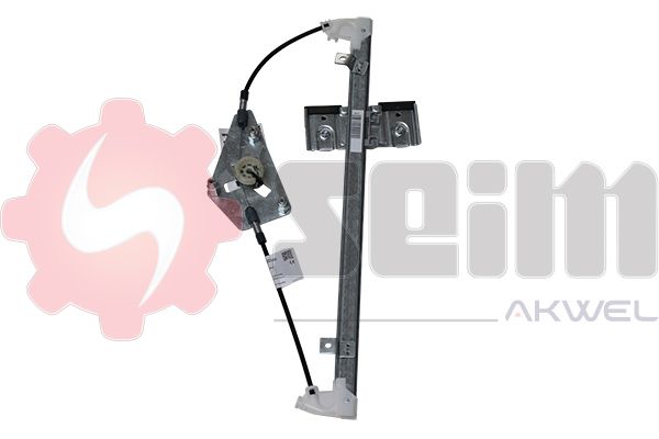 SEIM 902586 Window Regulator