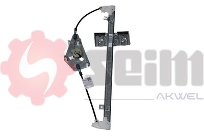 Window Regulator SEIM 902586