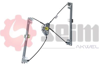 Window Regulator SEIM 902590