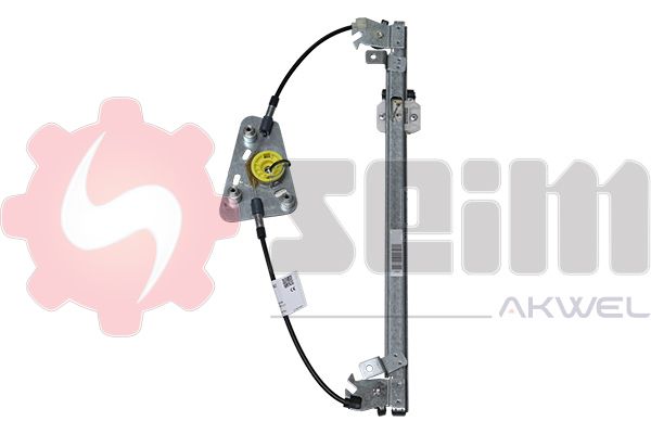 SEIM 902592 Window Regulator