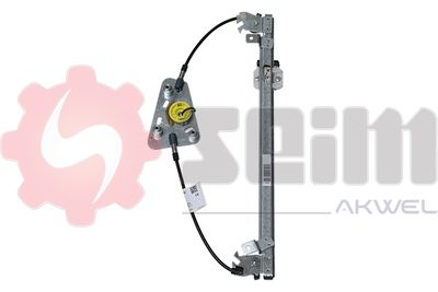 Window Regulator SEIM 902592