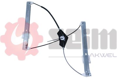 Window Regulator SEIM 902593