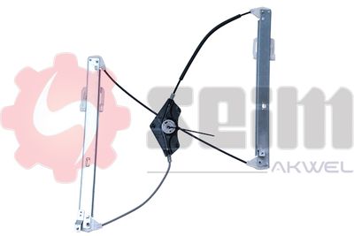 Window Regulator SEIM 902594
