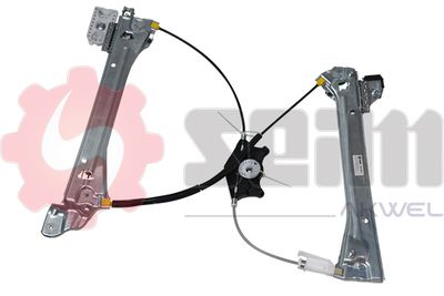 Window Regulator SEIM 902599