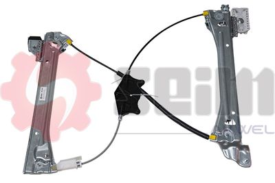 Window Regulator SEIM 902600