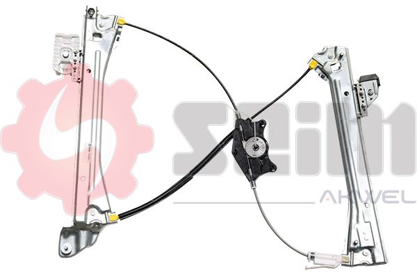 SEIM 902601 Window Regulator